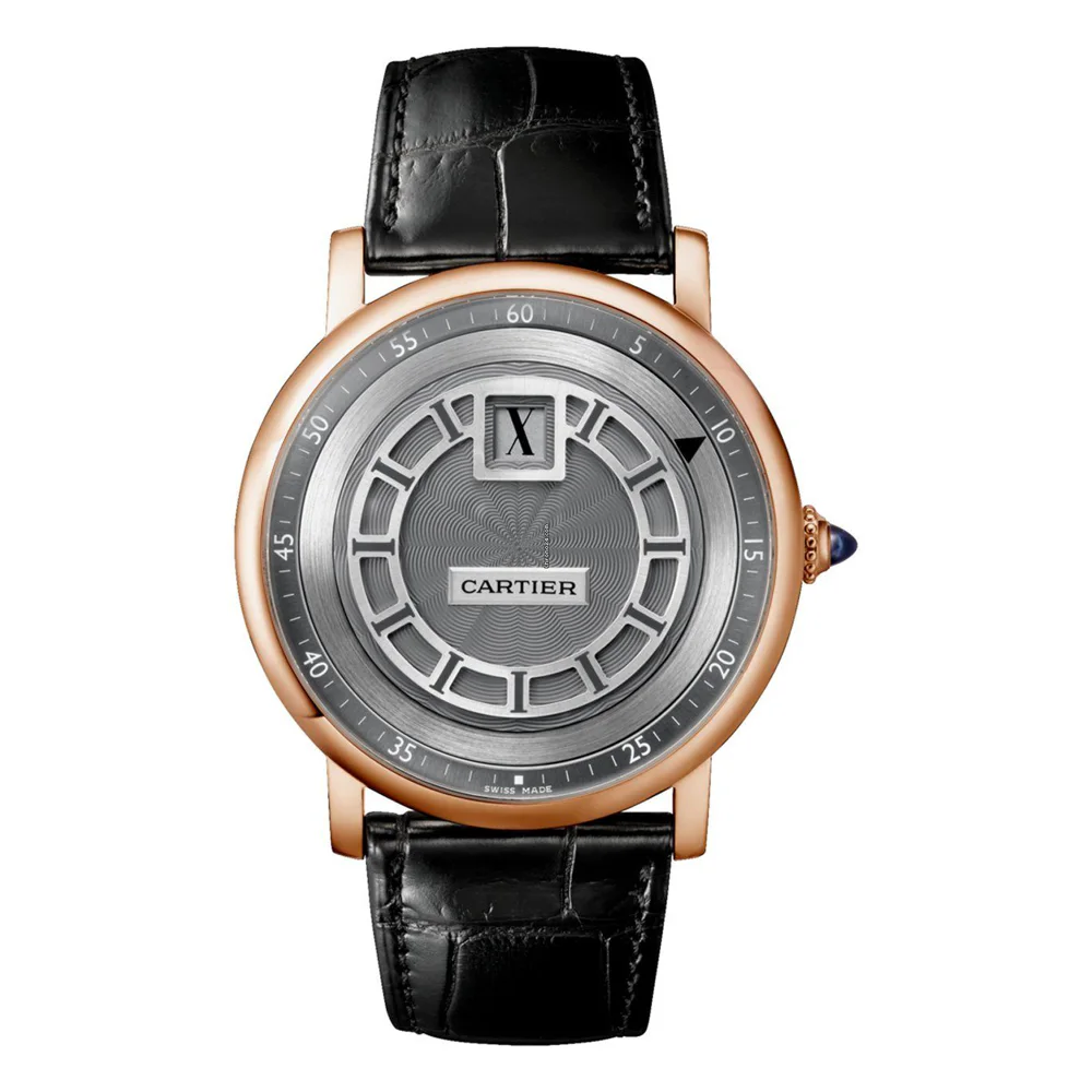 Cartier Rotonde de Cartier 2952